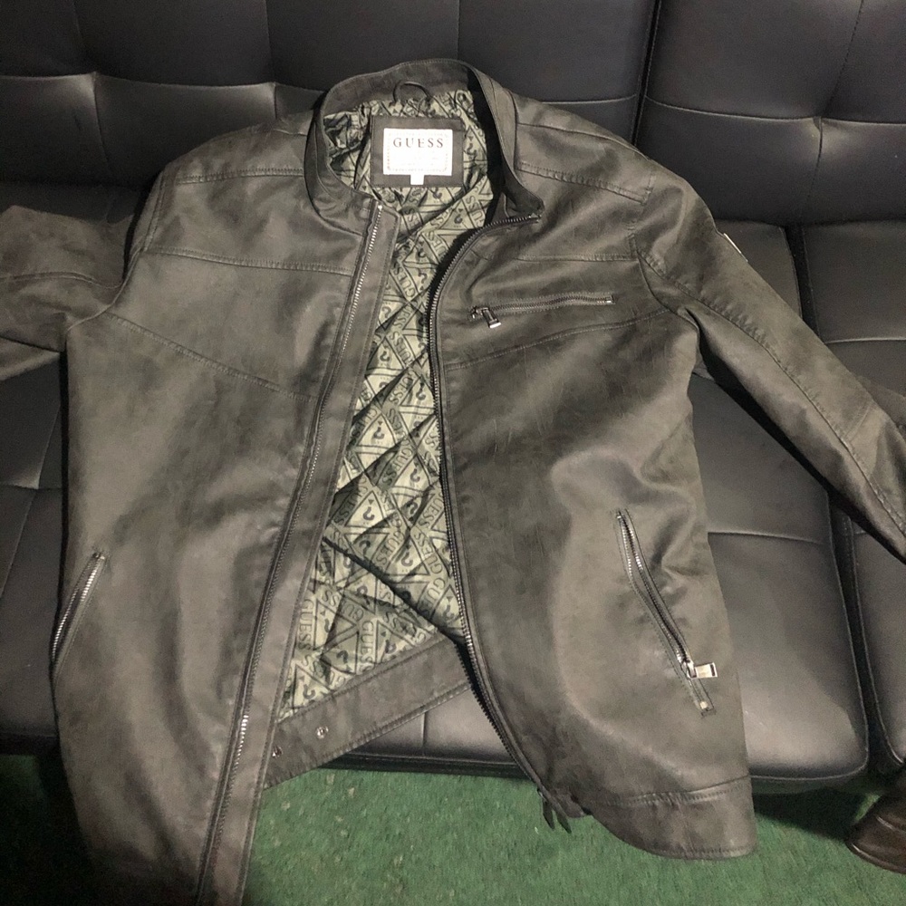 Guess jacket